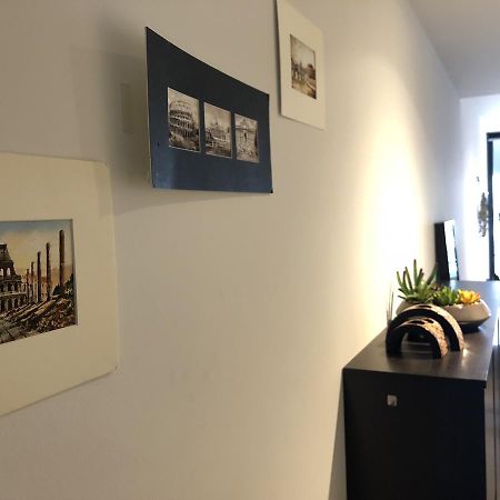 Hfn Heart Of Melbourne Cbd Διαμέρισμα Εξωτερικό φωτογραφία