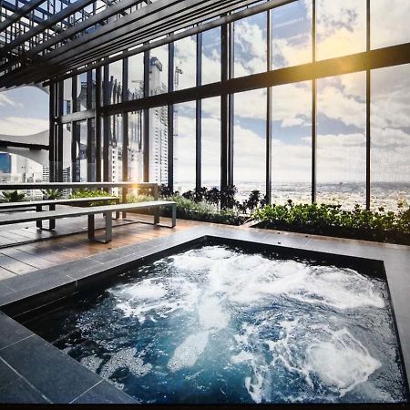 Hfn Heart Of Melbourne Cbd Διαμέρισμα Εξωτερικό φωτογραφία
