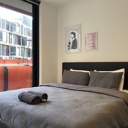 Hfn Heart Of Melbourne Cbd Διαμέρισμα Εξωτερικό φωτογραφία