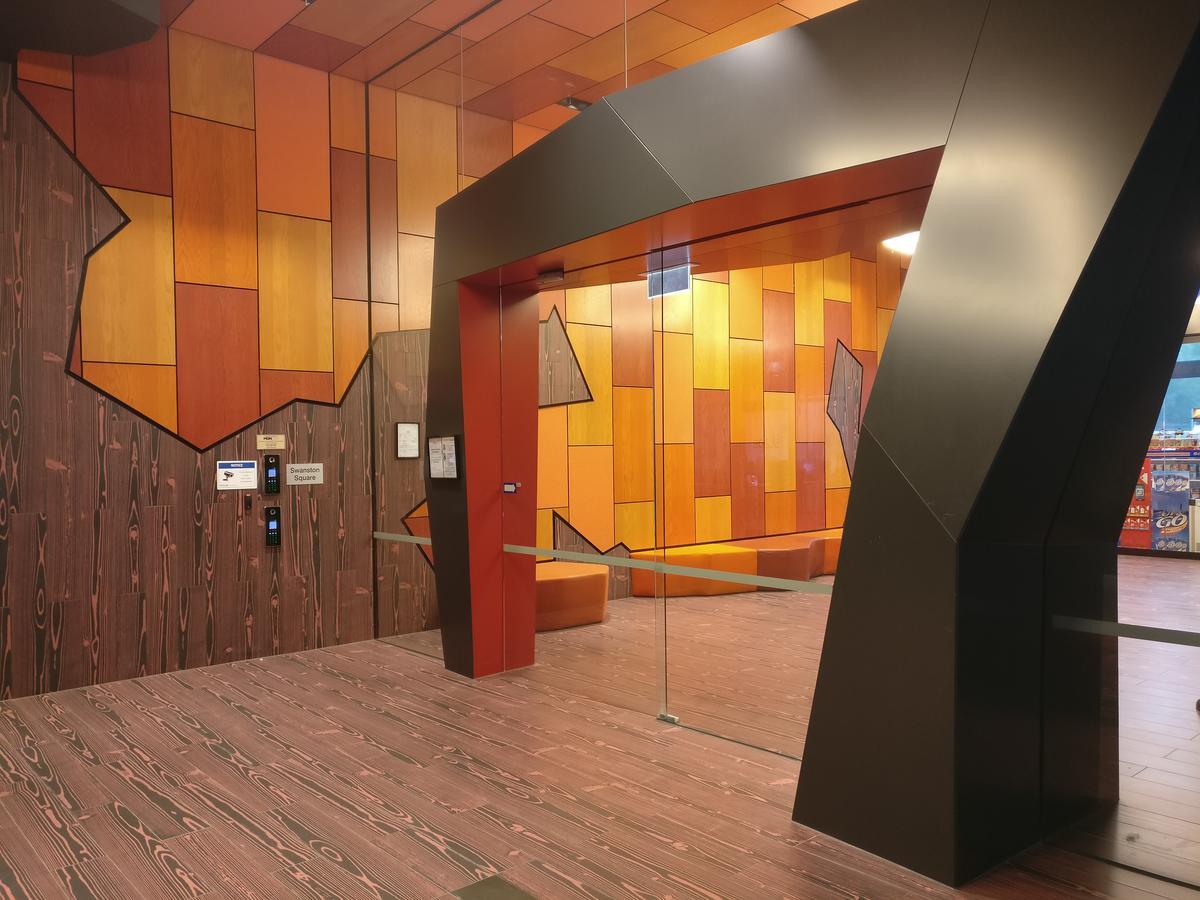 Hfn Heart Of Melbourne Cbd Διαμέρισμα Εξωτερικό φωτογραφία