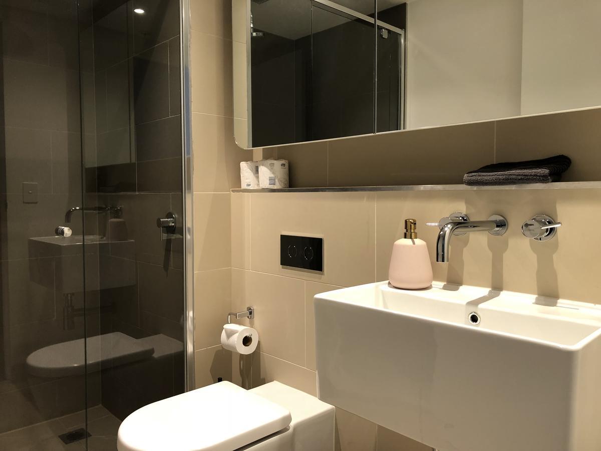 Hfn Heart Of Melbourne Cbd Διαμέρισμα Εξωτερικό φωτογραφία