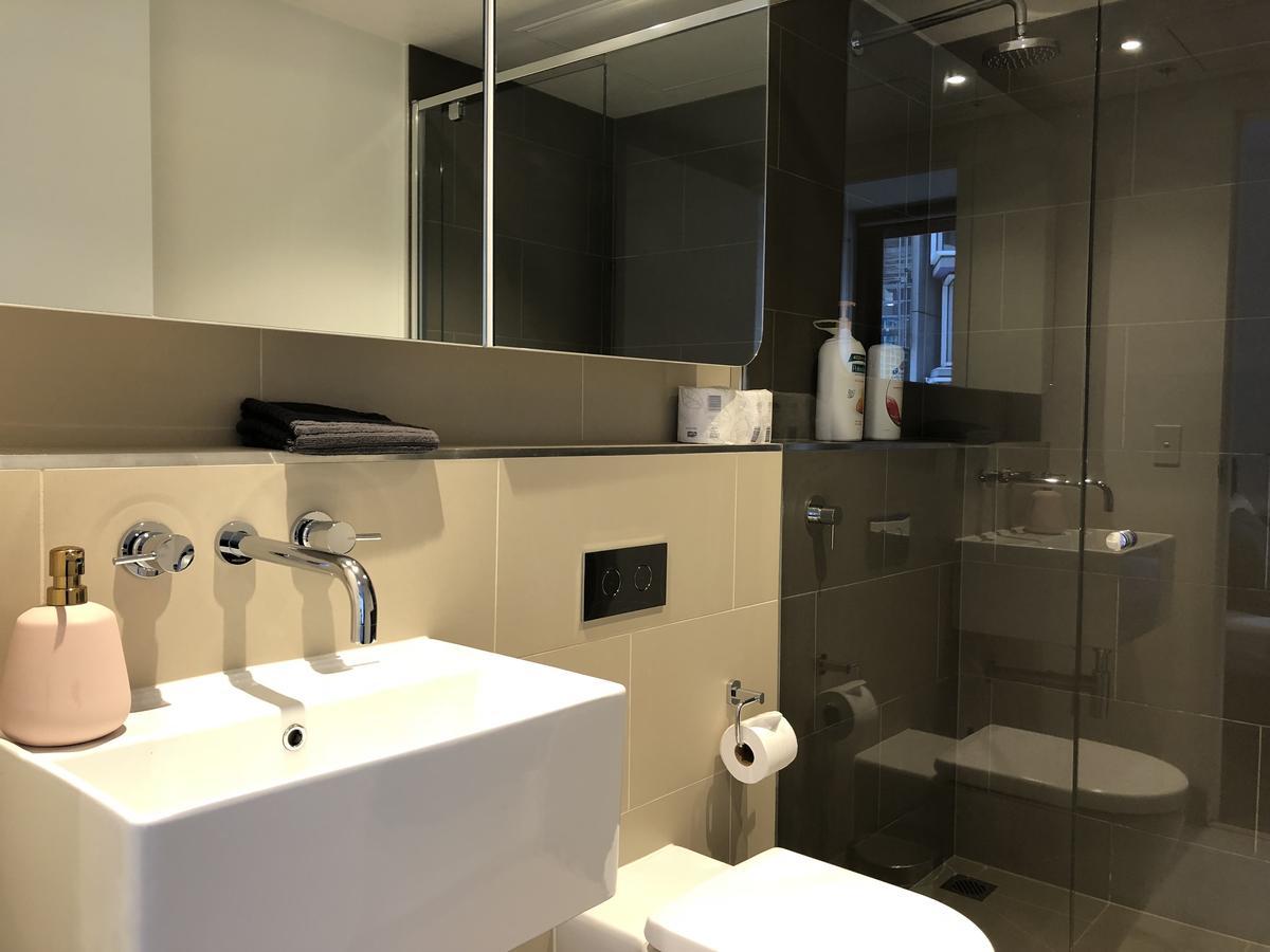 Hfn Heart Of Melbourne Cbd Διαμέρισμα Εξωτερικό φωτογραφία